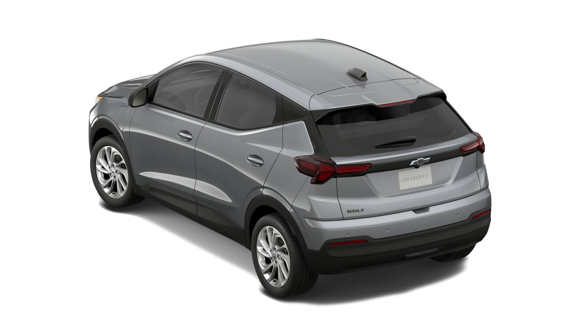 2027 Chevrolet Bolt LT SUV FWD
