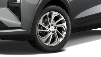 2027 Chevrolet Bolt LT SUV FWD