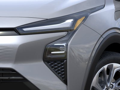 2027 Chevrolet Bolt LT SUV FWD