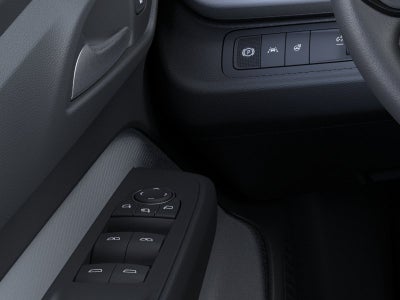2027 Chevrolet Bolt LT SUV FWD