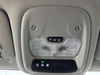 2027 Chevrolet Bolt LT SUV FWD