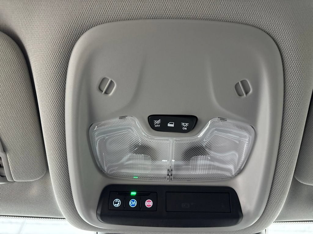 2027 Chevrolet Bolt LT SUV FWD