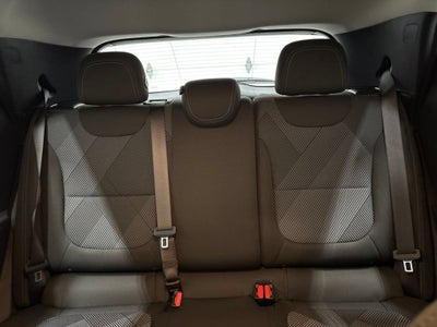2027 Chevrolet Bolt LT SUV FWD