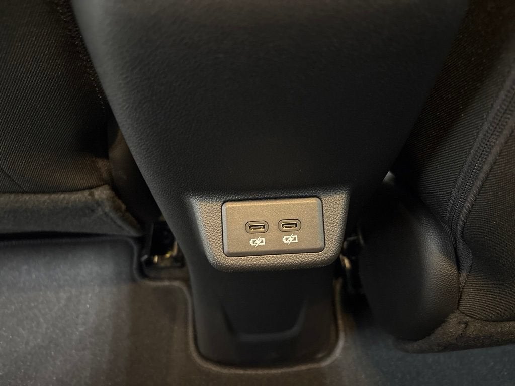 2027 Chevrolet Bolt LT SUV FWD