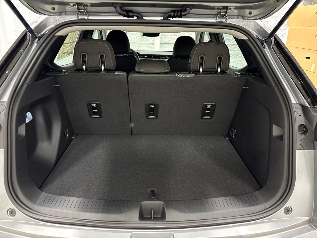 2027 Chevrolet Bolt LT SUV FWD