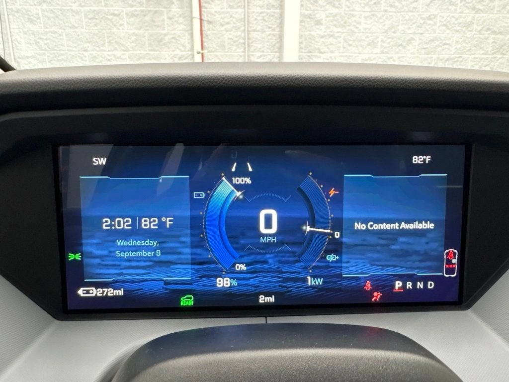 2027 Chevrolet Bolt LT SUV FWD