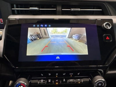 2027 Chevrolet Bolt LT SUV FWD