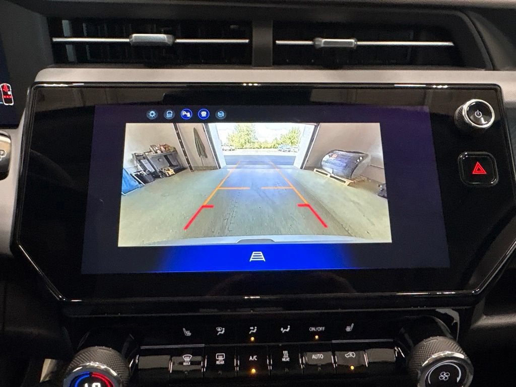 2027 Chevrolet Bolt LT SUV FWD