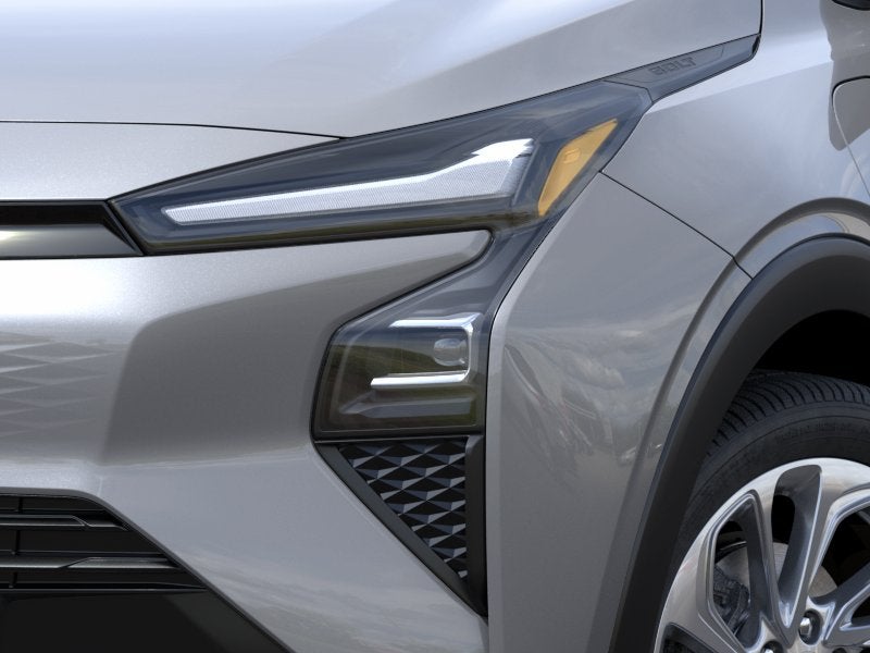2027 Chevrolet Bolt LT SUV FWD