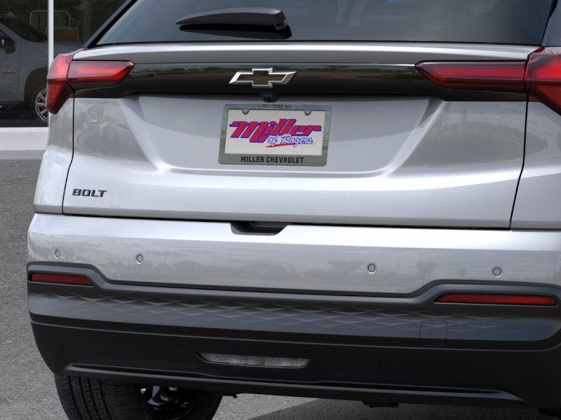 2027 Chevrolet Bolt LT SUV FWD