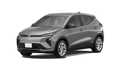 2027 Chevrolet Bolt LT SUV FWD