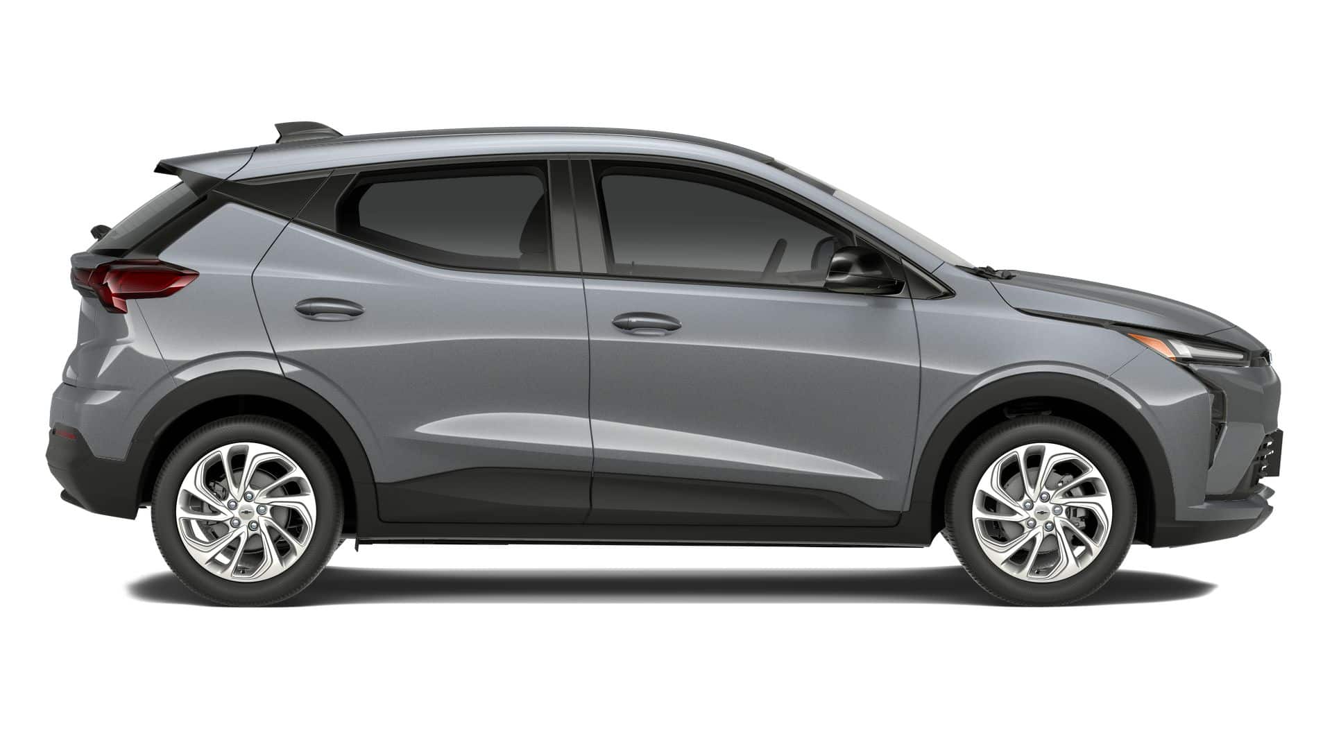 2027 Chevrolet Bolt LT SUV FWD