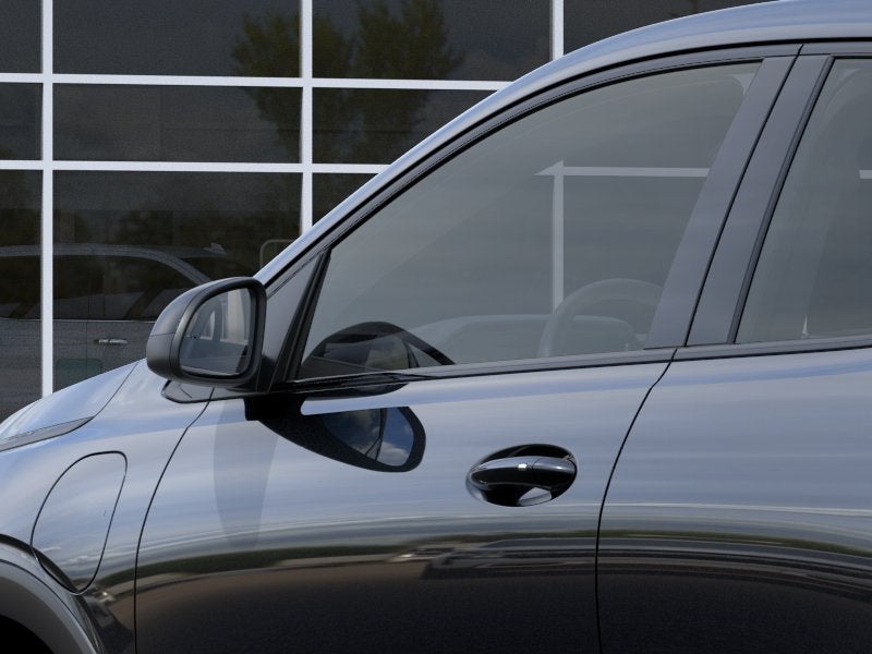 2027 Chevrolet Bolt LT SUV FWD