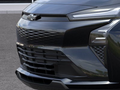 2027 Chevrolet Bolt LT SUV FWD