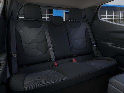 2027 Chevrolet Bolt LT SUV FWD