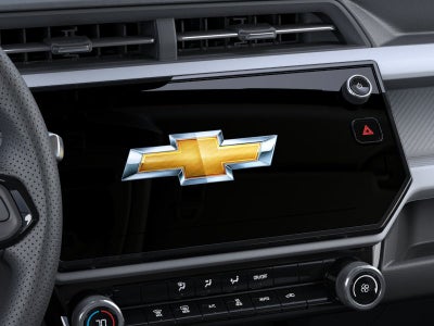 2027 Chevrolet Bolt LT SUV FWD