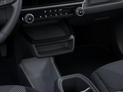 2027 Chevrolet Bolt LT SUV FWD