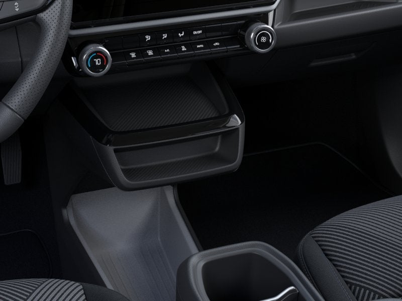 2027 Chevrolet Bolt LT SUV FWD