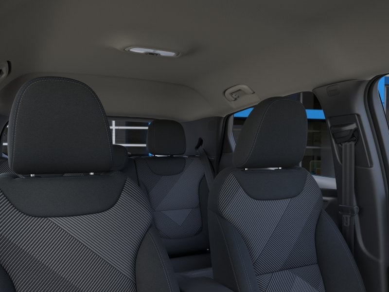 2027 Chevrolet Bolt LT SUV FWD