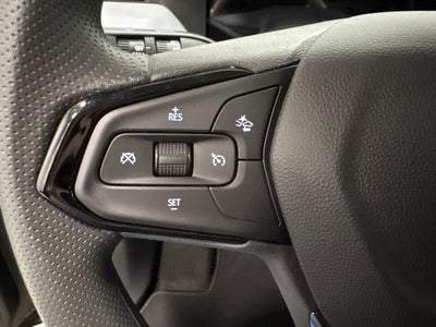 2027 Chevrolet Bolt LT SUV FWD