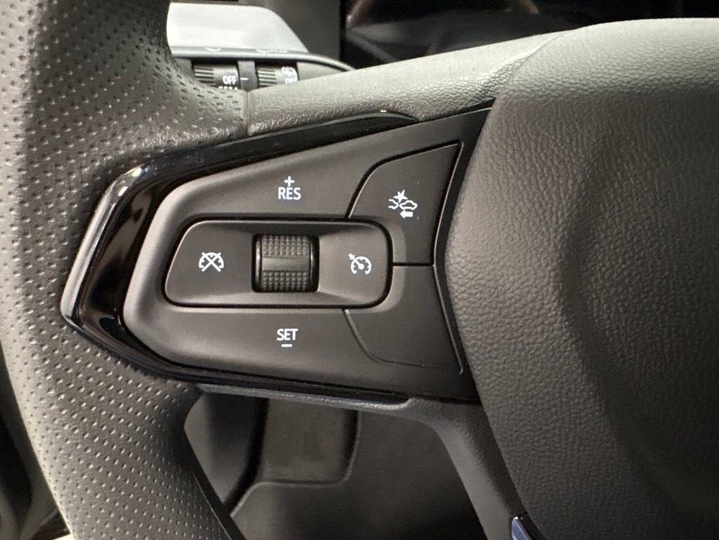 2027 Chevrolet Bolt LT SUV FWD