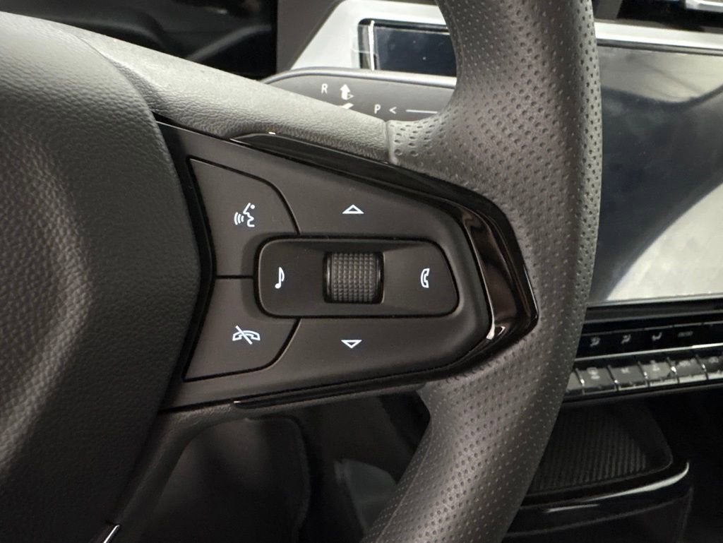 2027 Chevrolet Bolt LT SUV FWD