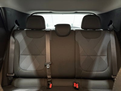 2027 Chevrolet Bolt LT SUV FWD