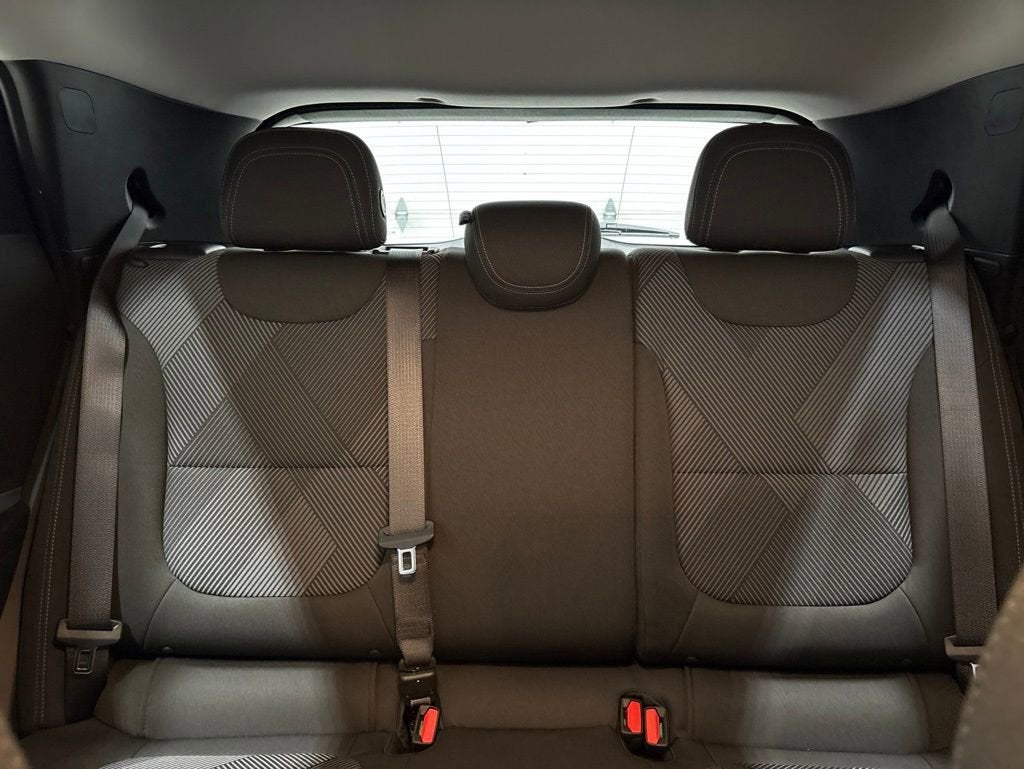 2027 Chevrolet Bolt LT SUV FWD