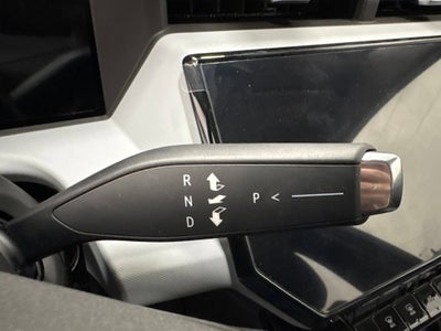 2027 Chevrolet Bolt LT SUV FWD