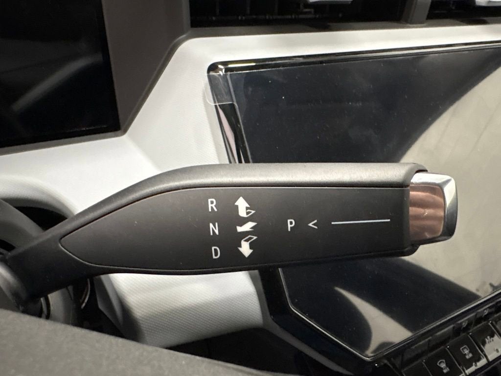 2027 Chevrolet Bolt LT SUV FWD