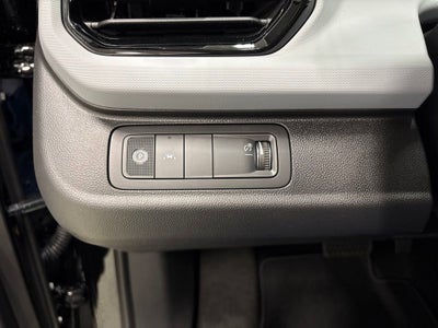 2027 Chevrolet Bolt LT SUV FWD