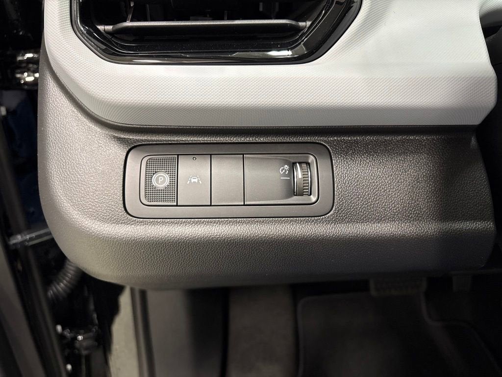 2027 Chevrolet Bolt LT SUV FWD