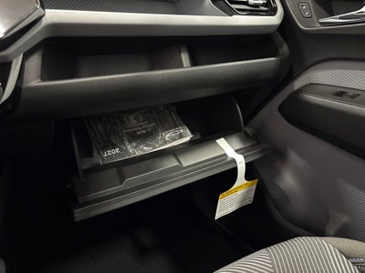 2027 Chevrolet Bolt LT SUV FWD
