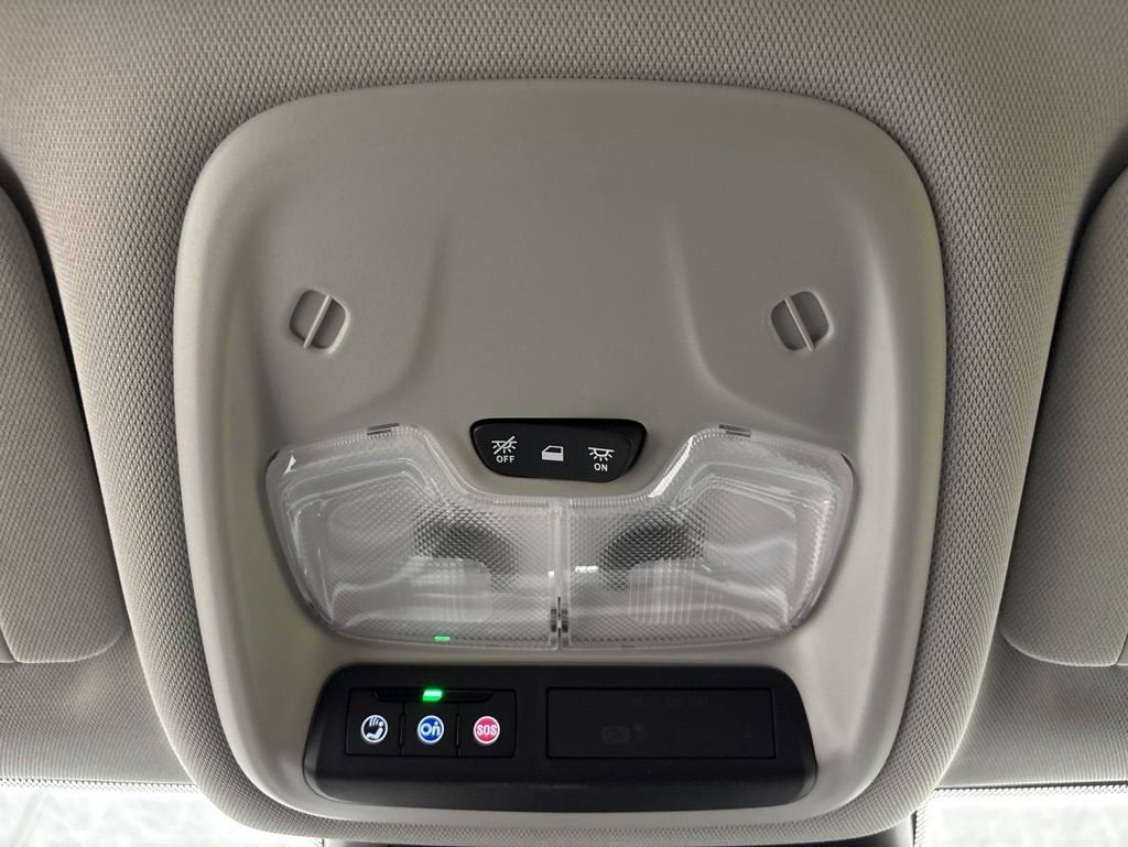 2027 Chevrolet Bolt LT SUV FWD
