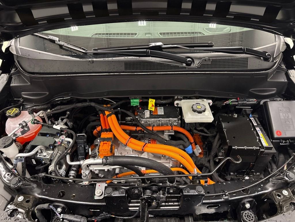 2027 Chevrolet Bolt LT SUV FWD