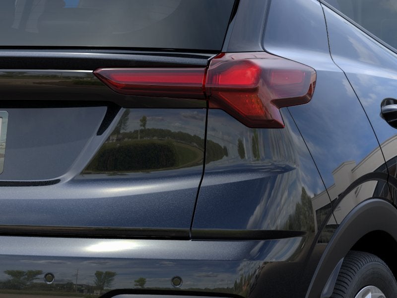 2027 Chevrolet Bolt LT SUV FWD