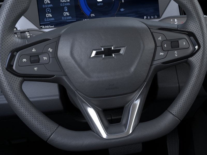 2027 Chevrolet Bolt LT SUV FWD