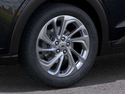 2027 Chevrolet Bolt LT SUV FWD