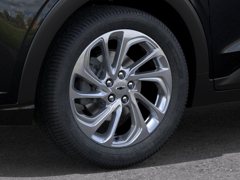 2027 Chevrolet Bolt LT SUV FWD