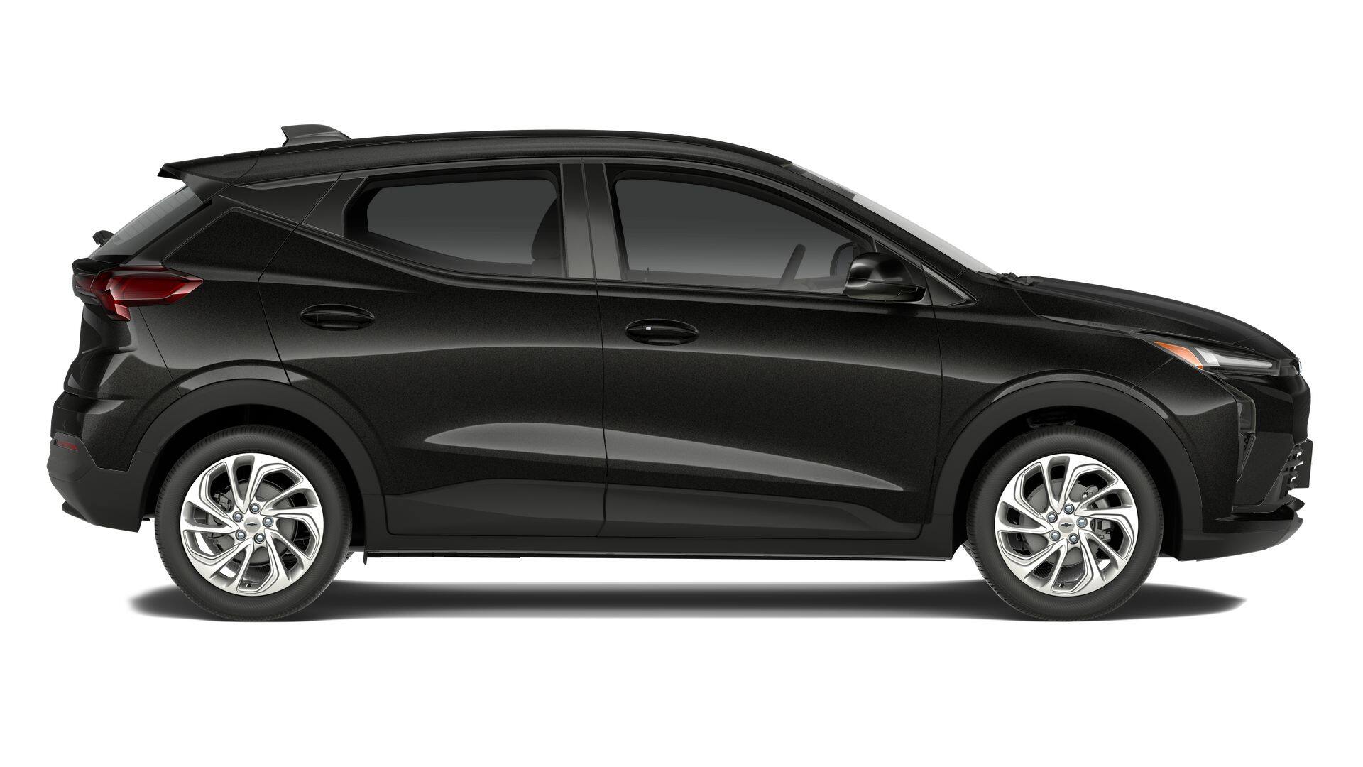 2027 Chevrolet Bolt LT SUV FWD