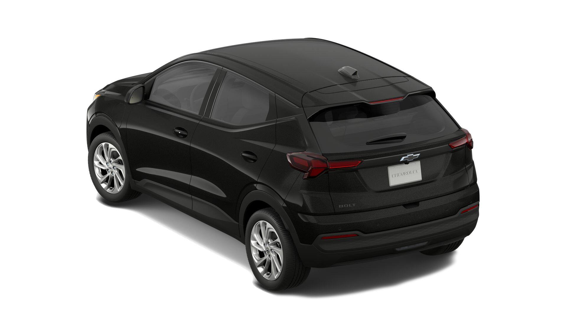 2027 Chevrolet Bolt LT SUV FWD