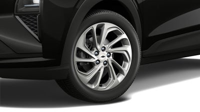 2027 Chevrolet Bolt LT SUV FWD