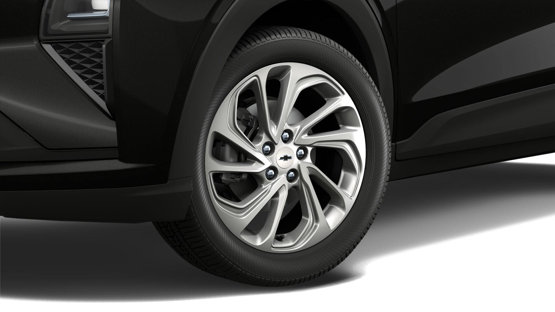 2027 Chevrolet Bolt LT SUV FWD