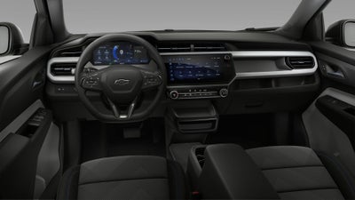 2027 Chevrolet Bolt LT SUV FWD