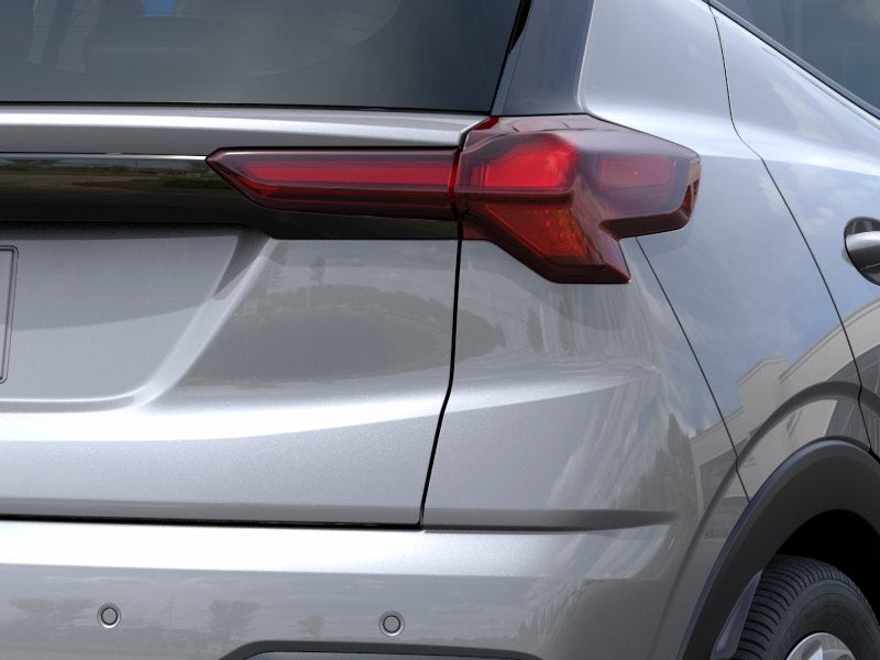 2027 Chevrolet Bolt LT SUV FWD