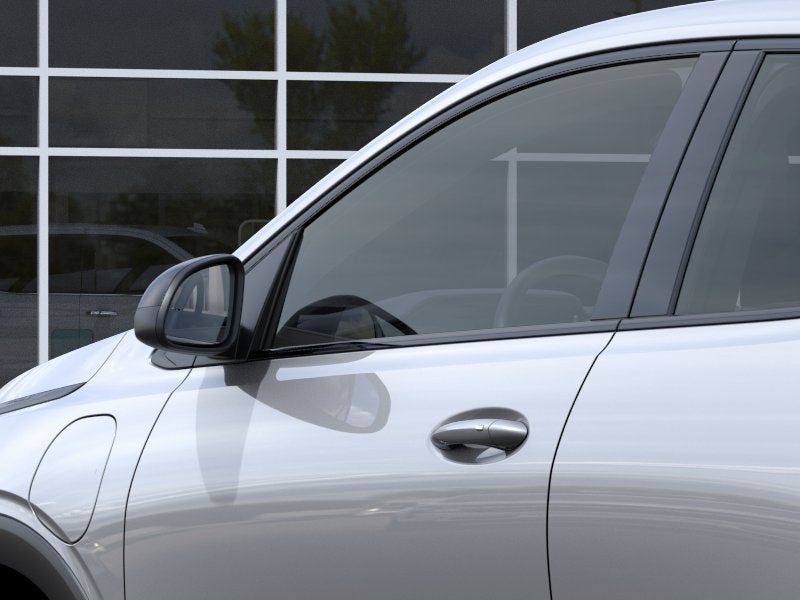 2027 Chevrolet Bolt LT SUV FWD