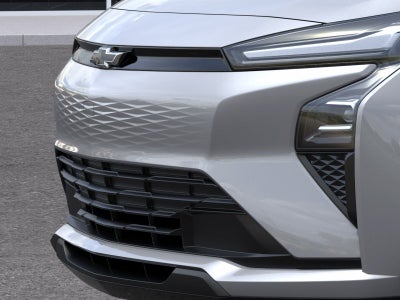 2027 Chevrolet Bolt LT SUV FWD