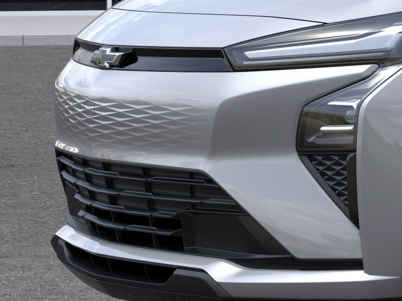 2027 Chevrolet Bolt LT SUV FWD