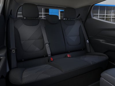 2027 Chevrolet Bolt LT SUV FWD