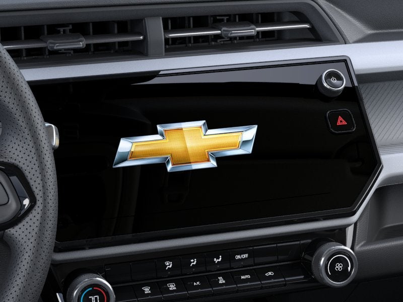 2027 Chevrolet Bolt LT SUV FWD